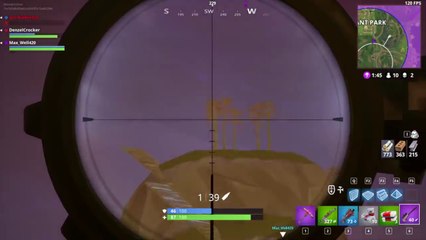 Fortnite Funny Fails and WTF Moments! #93 (Daily Fortnite Best Moments)