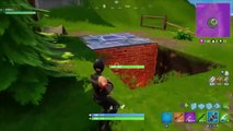 WINNING A FORTNITE GAME IN UNDER 10 SECONDS!_ - Fortnite Funny Fails and WTF Moments! #87