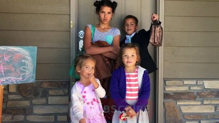 SUNDAY ROUTINE & BOY Teaches HOW TO TIE A TIE