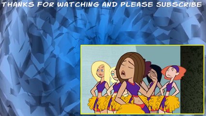 Kim Possible S02E18 Return To Camp Wannaweep Mp4