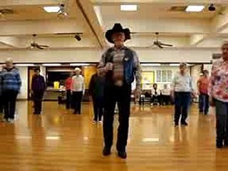 Your Man ( Line Dance )