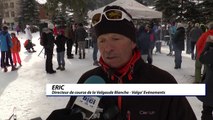 D!CI TV : 140 participants à la Valgaude Blanche