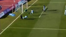 Το Δεύτερο γκολ του Πρίγιοβιτς - Πας Γιάννινα 0-3 ΠΑΟΚ 04.02.2018 (HD)