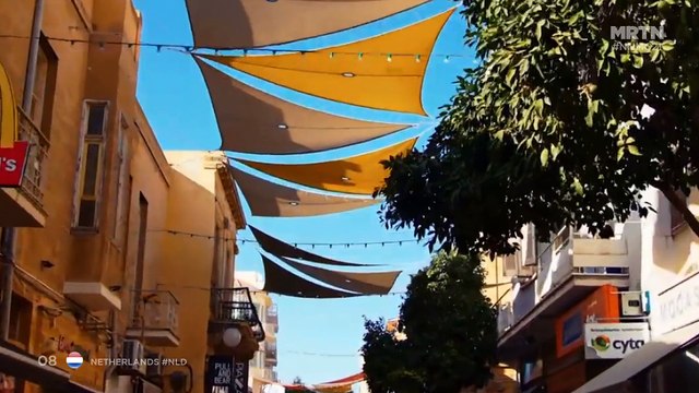 NowNewMusic #21 | Semifinal 2 | Yerevan, Armenia | February 2018