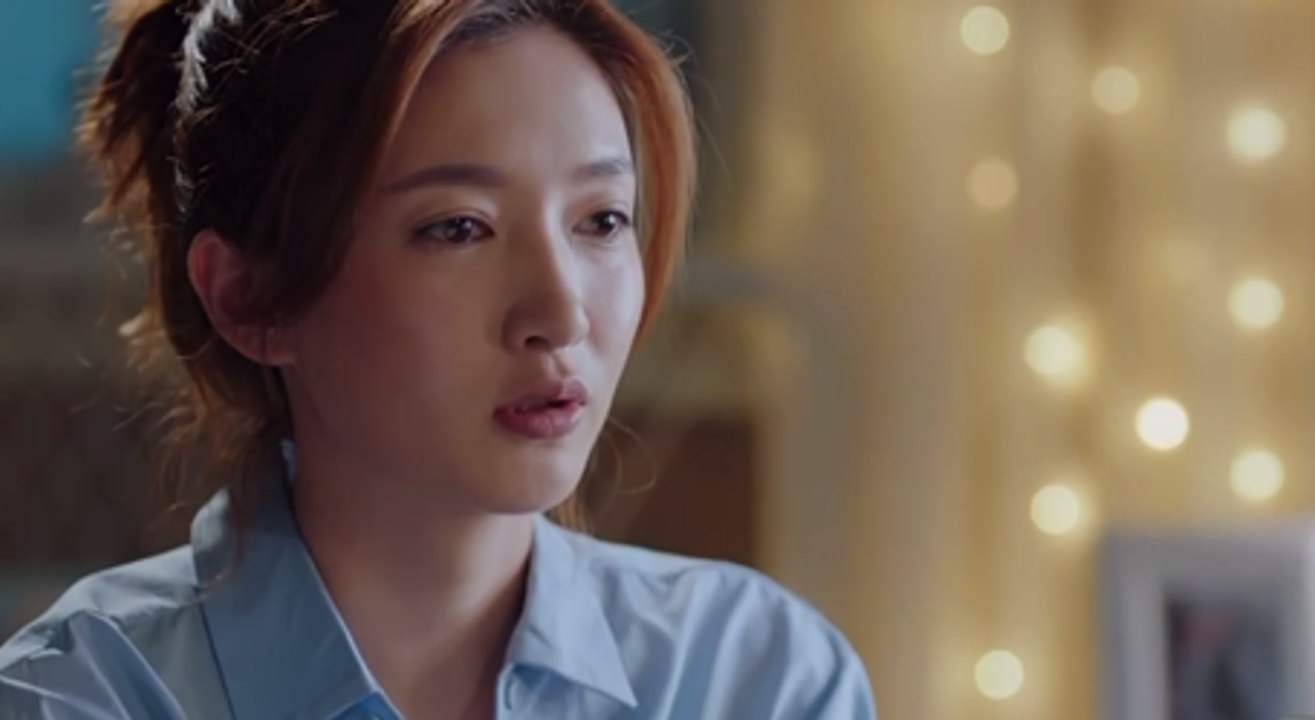 《恋爱先生》40集 - Mr.Right EP40 - 靳东 江疏影领衔主演