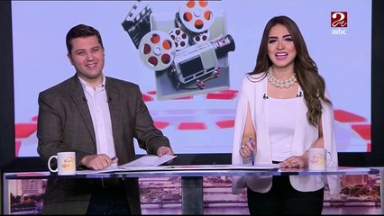 أول رسالة لرامي صبري بعد الإفراج عنه