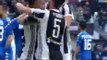 Alex Sandro Goal - Juventus 1-0 Sassuolo 04-02-2018