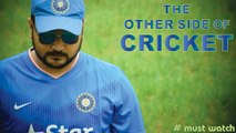 Short film | The Other Side Of Cricket | AJ Viners