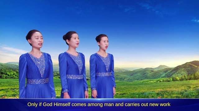 God Is Come, God Is King | Praise and Worship | Gospel Choir 18th Performance | The Church of Almighty God
