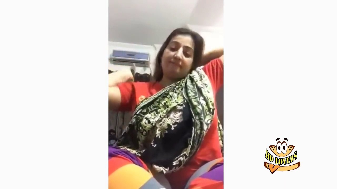বৌদি কাপর খুলে দেখিয়ে দিল ইমো লাইভ। boudi imo live video