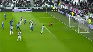 Alex Sandro Goal HD - Juventus 1-0 Sassuolo 04.02.2018