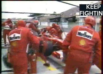 17 GP Japon 2001 p6