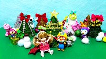 [크리스마스 특집 명작극장] 크리스마스 캐롤 (구두쇠 스크루지 아저씨) / A Christmas Carol / 루루의 뽀로로 장난감 애니