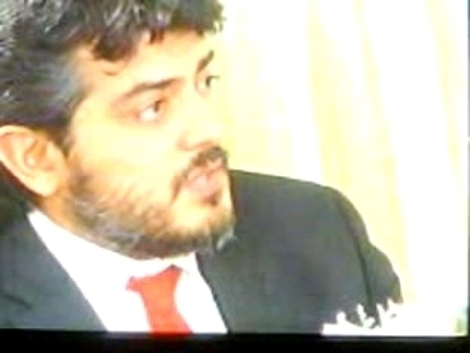 BILLA INTERVIEW