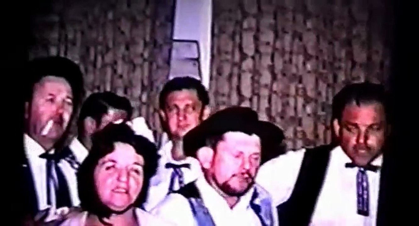 The Town That Was - Pt 02