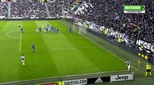 Sami Khedira  Goal HD - Juventust2-0tSassuolo 04.02.2018
