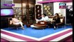 Breaking Weekend - Guest: Karam Abbas khan & Fiza Javed in High Quality on ARY Zindagi - 4th February 2018