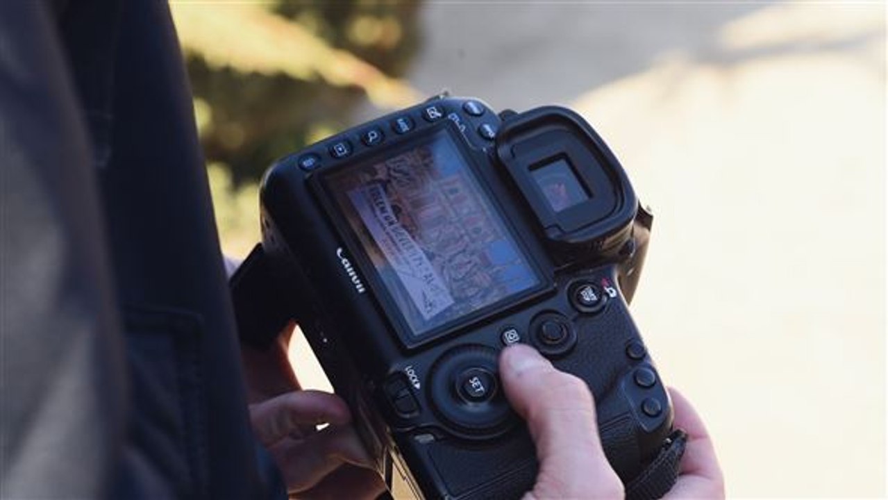 Die Linse der Wahrheit: Fotojournalismus in Katalonien