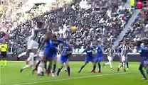 Sami Khedira Goal HD - Juventust 2-0 Sassuolo - Serie A 04.02.2018 HD