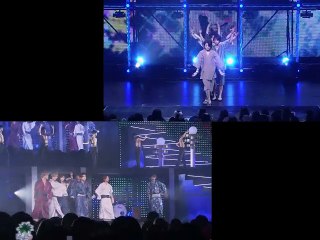 【ふまパラ同時再生】さまりー