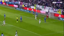 Sami Khedira  Goal HD - Juventus 3-0 Sassuolo 04.02.2018