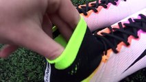 Mercurial Superfly v. Magista Obra | Nike Radiant Reveal Football Boot/Soccer Cleats