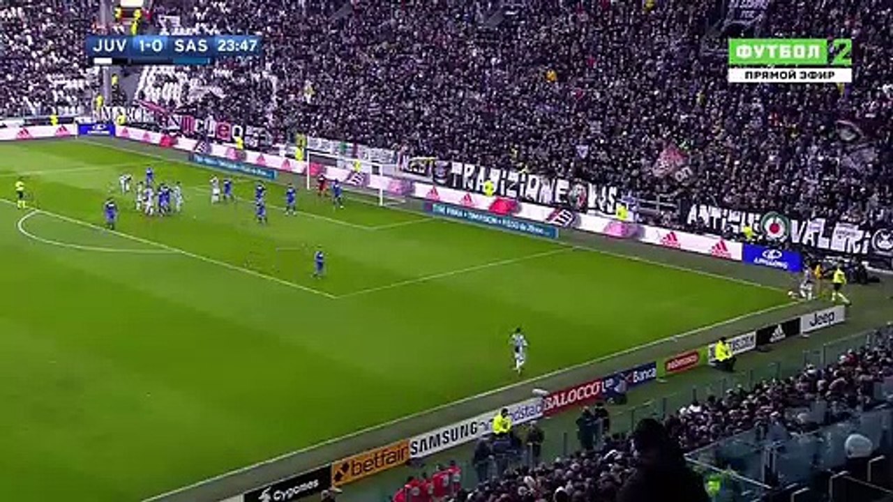 25____Goal!_Sami_Khedira_GOAL_HD_-_Juventus_2-0_Sassuolo_04.02.2018
