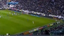 Khedira Goal - Juventus vs Sassuolo 2-0 04.02.2018 (HD)