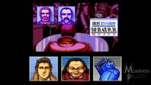 Madness Plays | Snatcher Part 19: The Snatcher Among Us