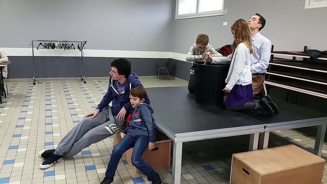 La sorcière de Panzoust 4 février 2018 - 1