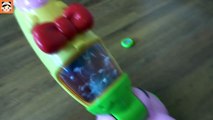 콩순이 청소기 쓱싹 청소송 콩순이의 율동교실 3기 인기 동요 연속듣기 모음집 색깔송 핑거송 색깔 청소 장난감 놀이 Learn colors Nursery Rhymes |보라미TV