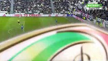 Alex Sandro Goal HD - Juventust1-0tSassuolo 04.02.2018