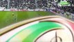 Alex Sandro Goal HD - Juventus	1-0	Sassuolo 04.02.2018