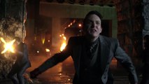 Gotham - recap de la saison 4A et bande-annonce de la saison 4B (VO)