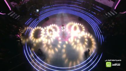 حيرت قلبي معاك- أشرقت أحمد- النهائيات