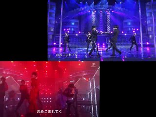 【ふまけん同時再生】欲れ