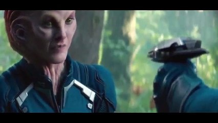 Best Sci fi Movies 2016 English Hollywood New Star Trek 2016 +++ Adventure Movies