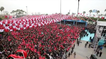 Devlet Bahçeli'den, CHP ve Tabipler Birliği'ne Zeytin Dalı Harekatı Eleştirisi