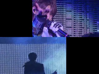 【セクゾ同時再生】IGD