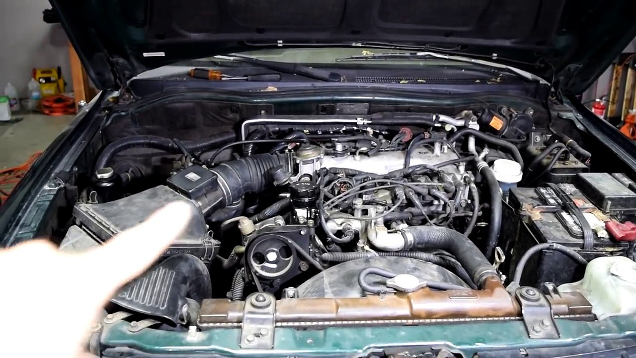 How to Find and Fix Vacuum Leaks Ultimate Guide Vídeo Dailymotion