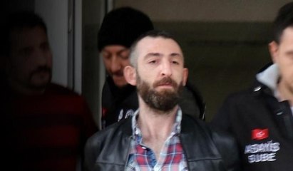 'Pat' diyerek gazetecileri korkutmaya çalıştı: Aklını nasıl aldım ama