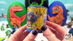 Disney Pixars The Good Dinosaur Movie Featuring Arlo, Spot, & Butch Play Doh Surprise Eggs