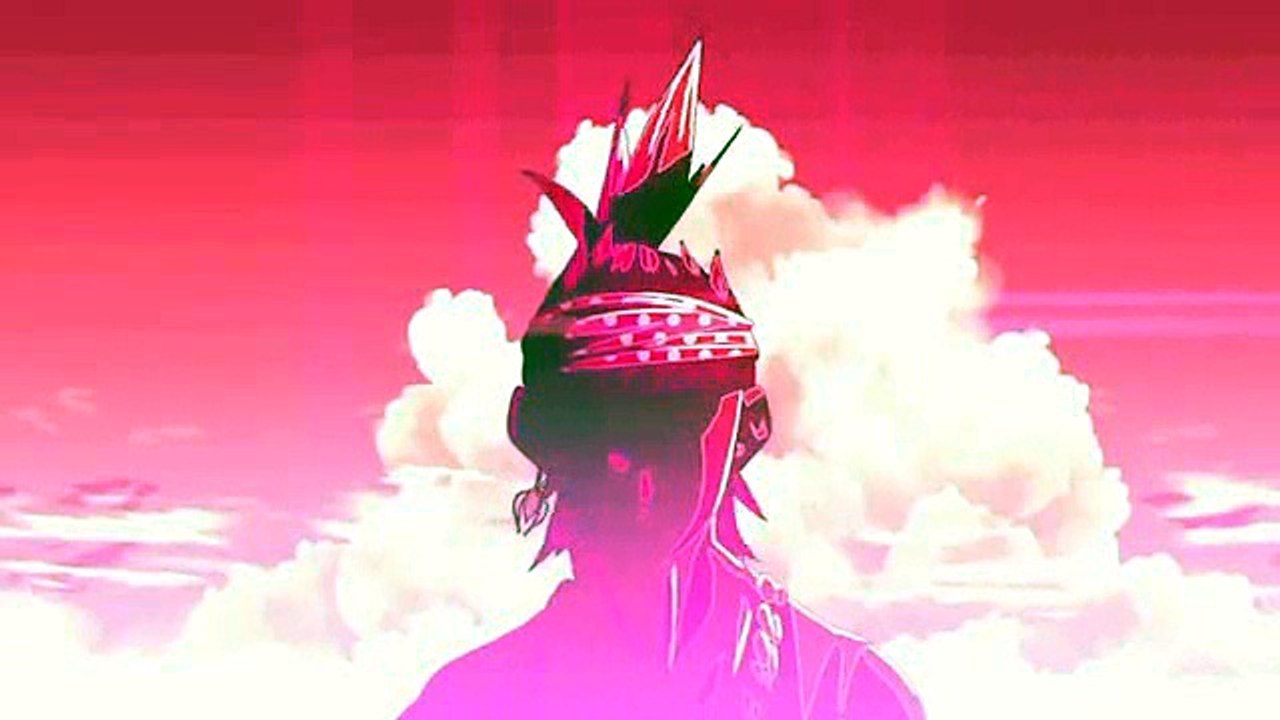 Teflon Sega - 22hrs