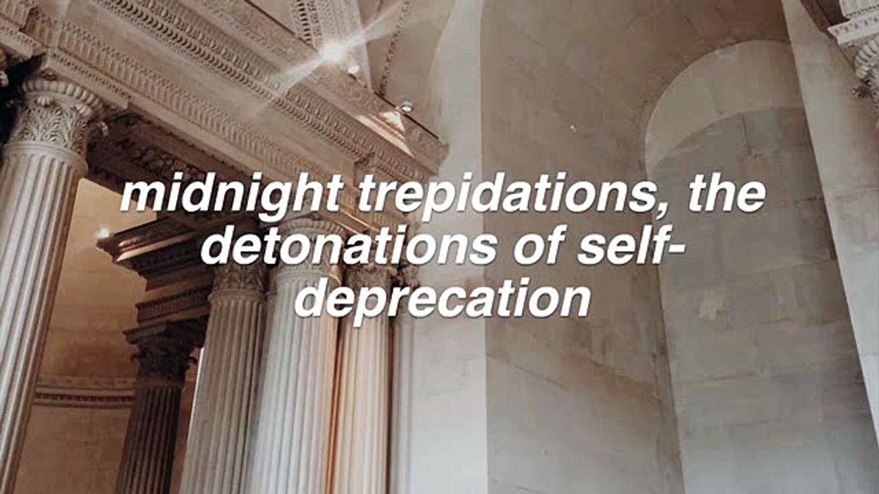 Picture Frames -- rei brown Lyrics