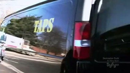 Ghost Hunters (TAPS) [VO] - S06E06 - Haunted Reform School