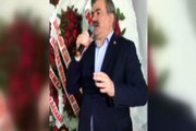 Çaturoğlu'ndan şok sözler...Osmanlı’nın ne hasta adamı ne Cumhuriyet’in çömez devleti var