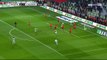 Nejc Skubic Goal HD - Konyaspor 1 - 1 Basaksehir - 04.02.2018 (Full Replay)