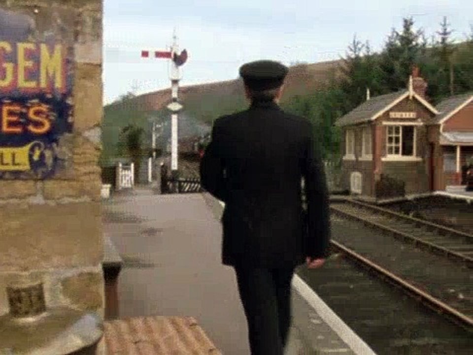 The Adventures of Sherlock Holmes S04E06 - The Hound of the Baskervilles - Part 01