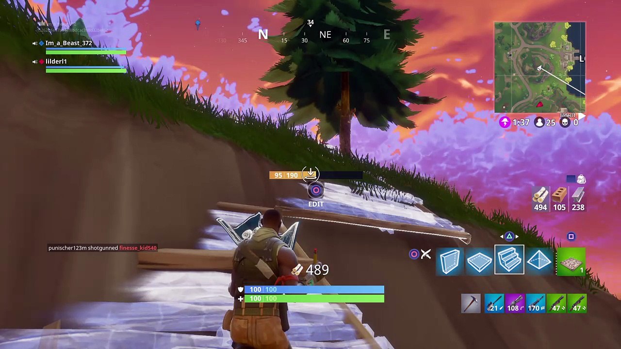 Fortnite
