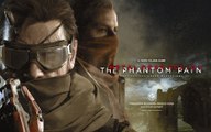 Metal Gear Solid V: The Phantom Pain - La sequenza del true ending